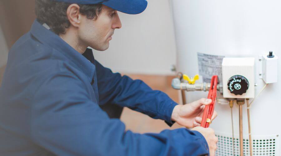 Professional sewer line replacement in Greenbush, ME